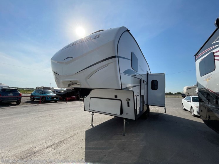 New 2024 Keystone Cougar Sport 2100RK available in Norman, Oklahoma