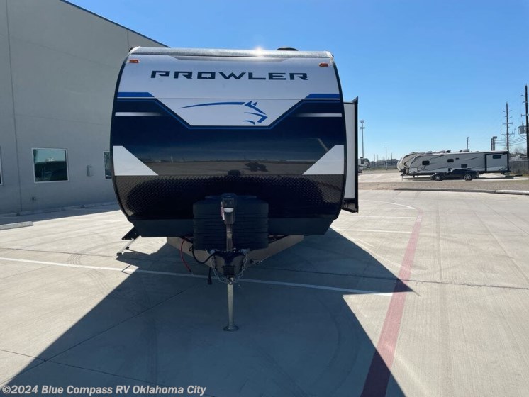 New 2024 Heartland Prowler 303SBH available in Norman, Oklahoma