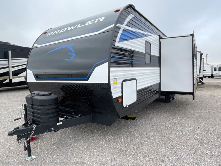 New 2024 Heartland Prowler Lynx 302BHX available in Norman, Oklahoma