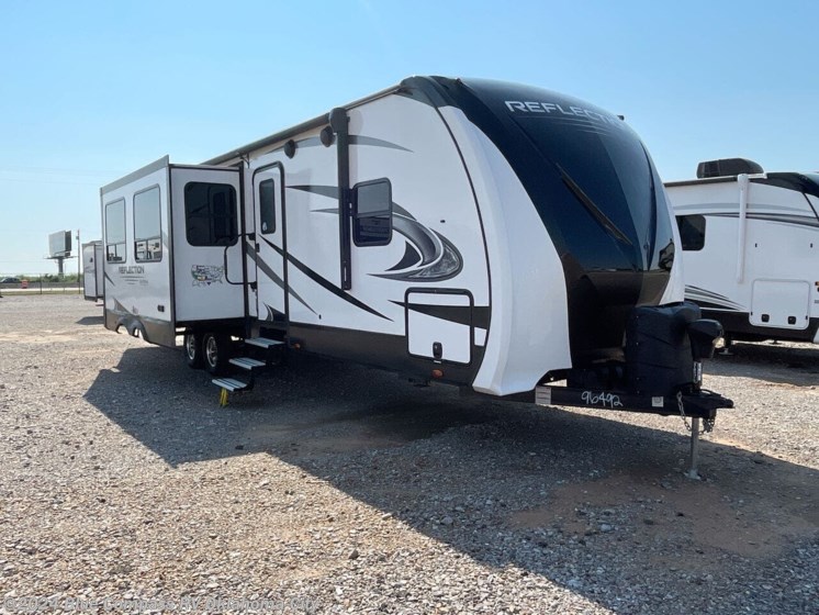 Used 2022 Grand Design Reflection 312bhts available in Norman, Oklahoma