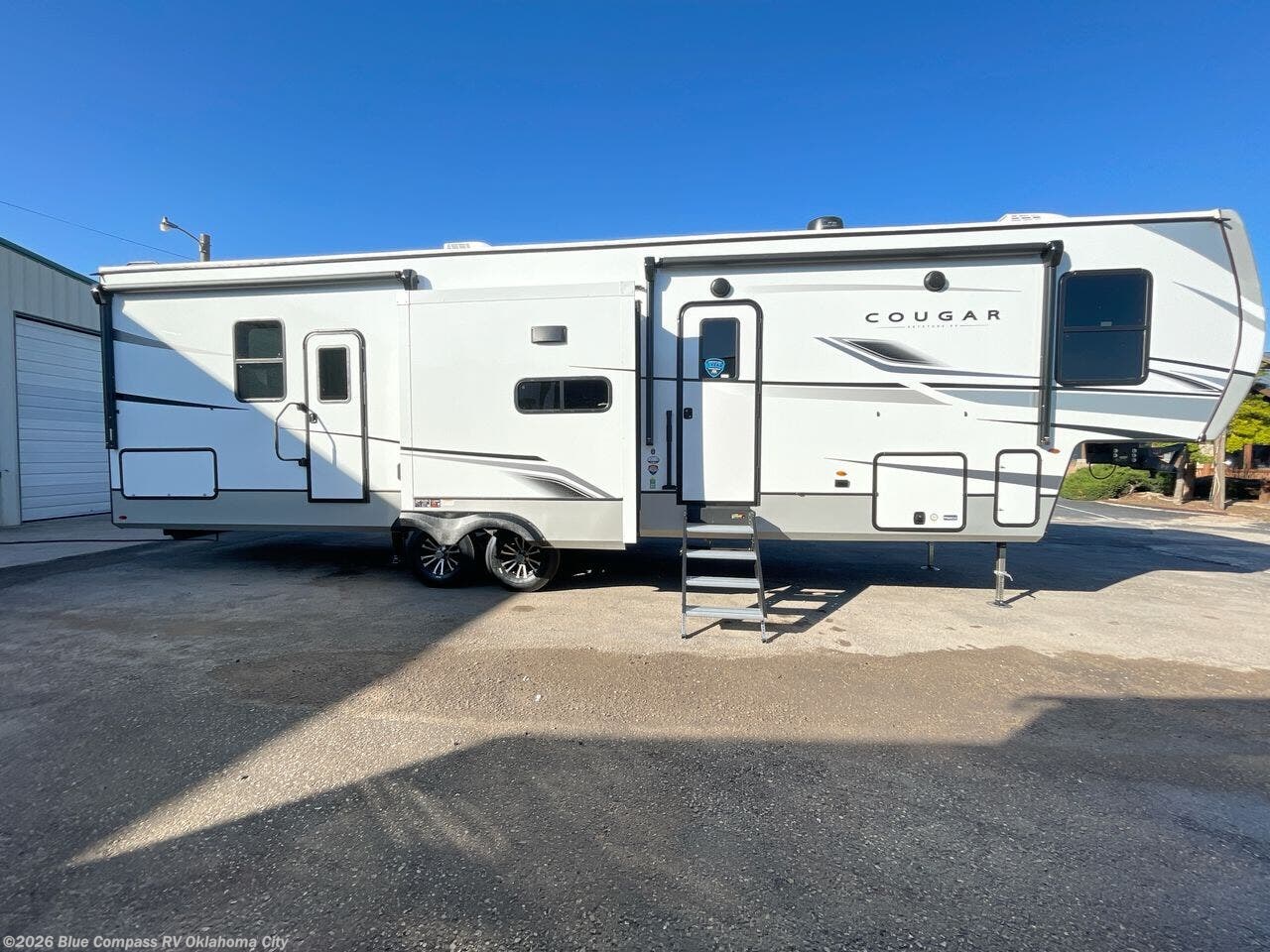 New 2026 Keystone Cougar 364BHL available in Norman, Oklahoma