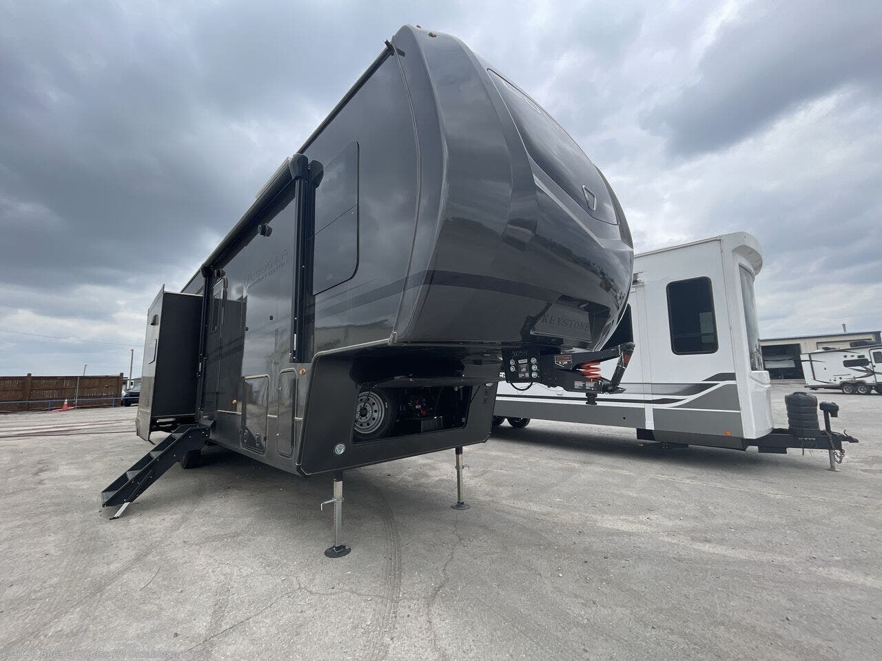 New 2026 Keystone Cougar 364BHL available in Norman, Oklahoma