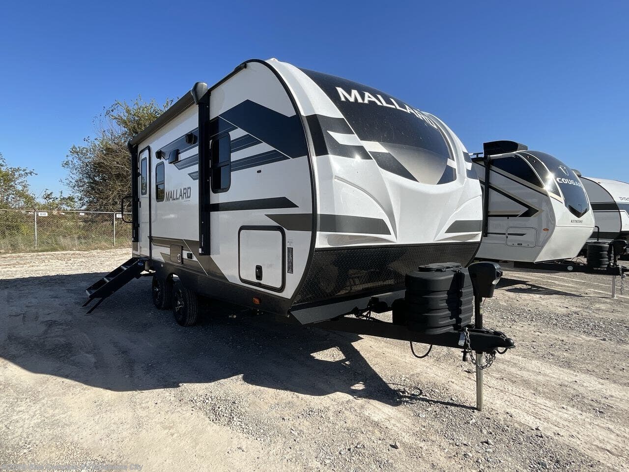 2024 Mallard 210RB by Heartland from Blue Compass RV Oklahoma City in Norman, Oklahoma