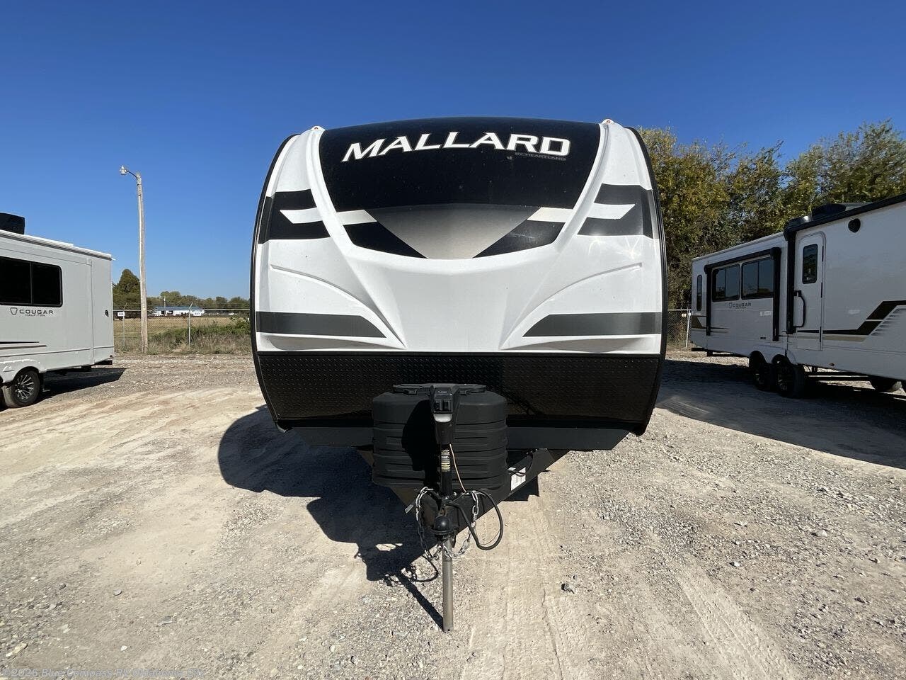 2024 Heartland Mallard 210RB - Used Travel Trailer For Sale by Blue Compass RV Oklahoma City in Norman, Oklahoma