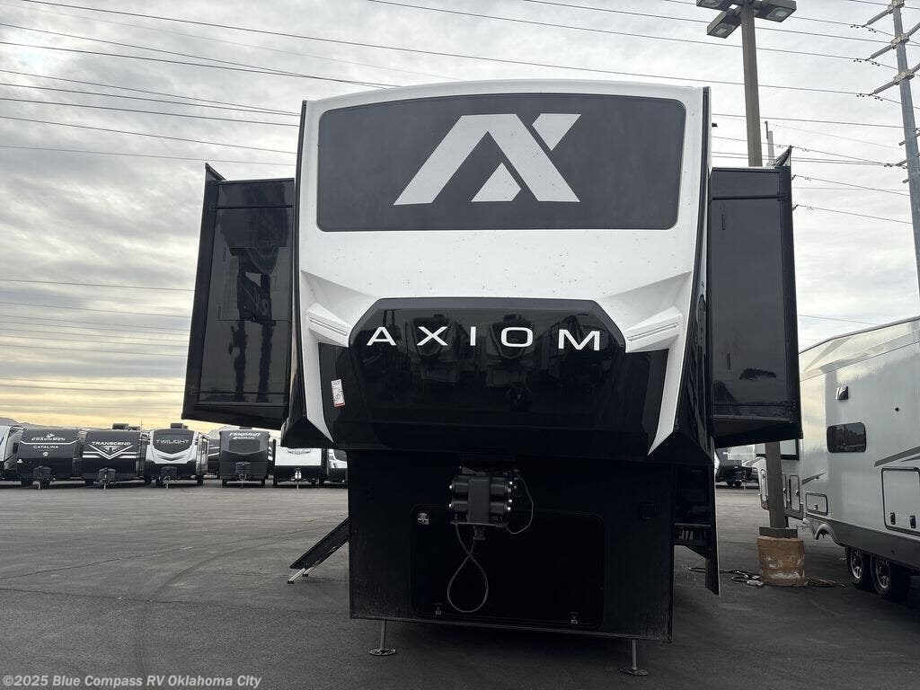 2026 Axiom RV Vendetta V4250 by Miscellaneous from Blue Compass RV Oklahoma City in Norman, Oklahoma