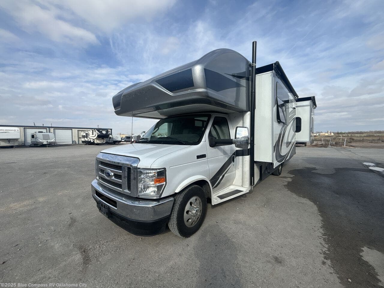 2023 Esteem 27U by Entegra Coach from Blue Compass RV Oklahoma City in Norman, Oklahoma