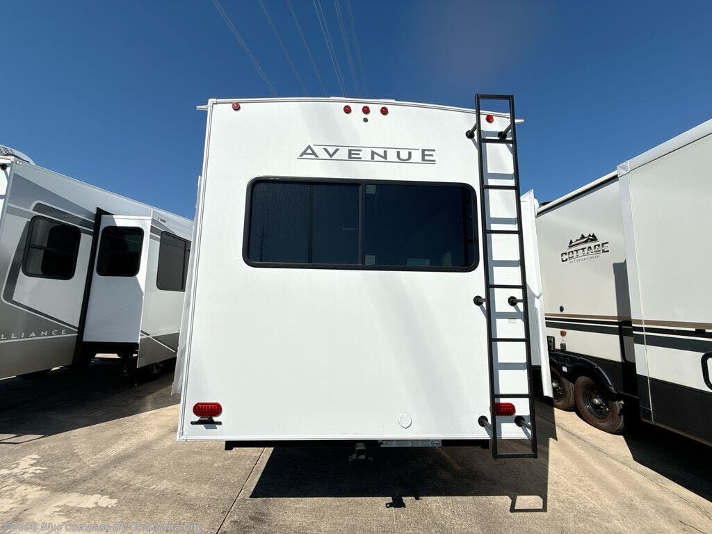 2026 Avenue 32RLS by Alliance RV from Blue Compass RV Oklahoma City in Norman, Oklahoma