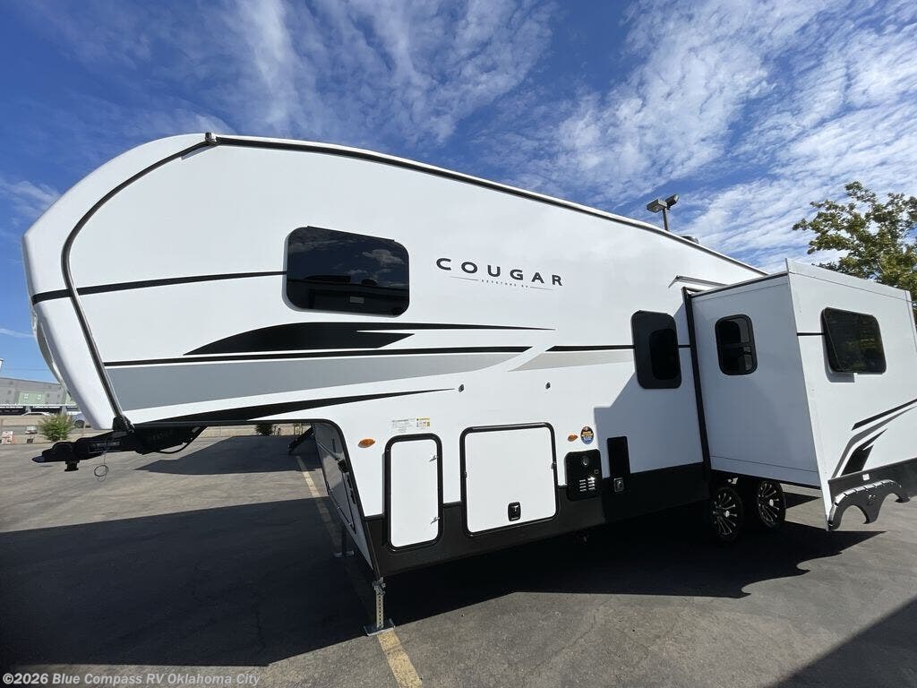 New 2026 Keystone Cougar Sport 2700BH available in Norman, Oklahoma