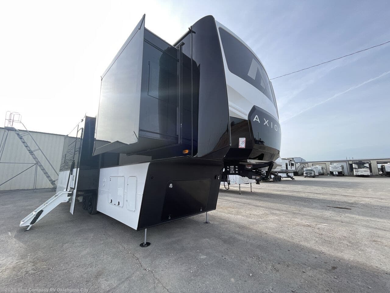 New 2026 Miscellaneous Axiom RV Imperium I2900 available in Norman, Oklahoma