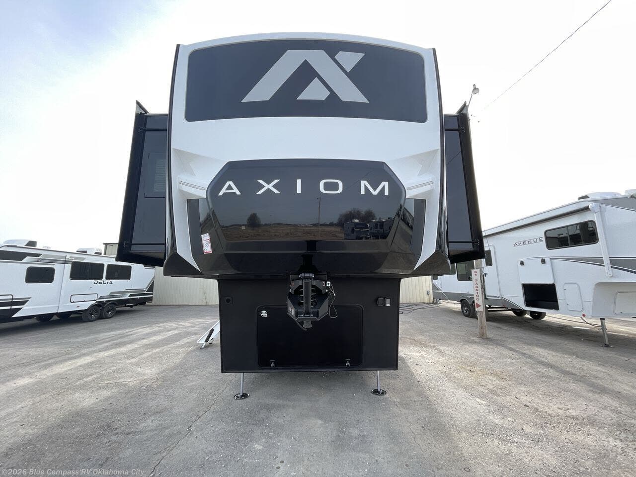 2026 Axiom RV Imperium I2900 by Miscellaneous from Blue Compass RV Oklahoma City in Norman, Oklahoma