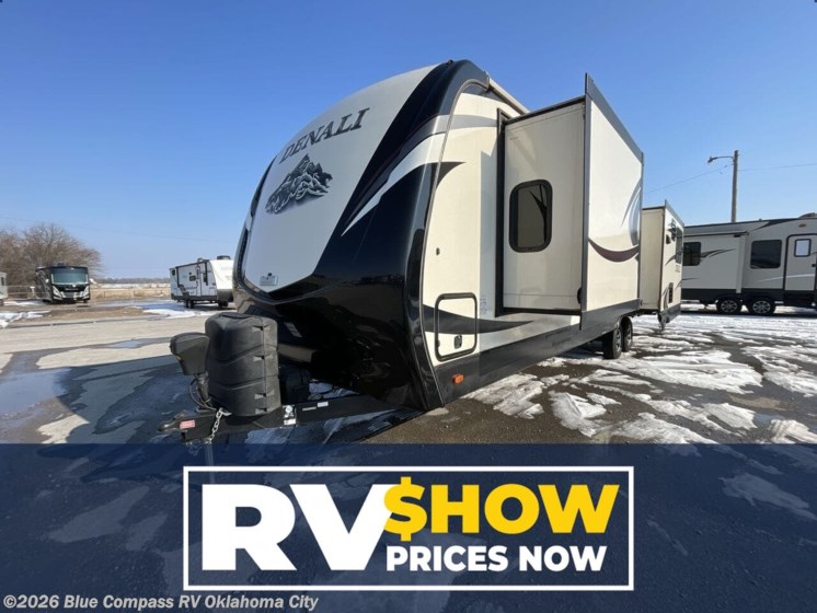 2017 Model Rvs 2017 Dutchmen Denali 287RE RV for Sale in Norman, OK 73072 | CT2200251 ...