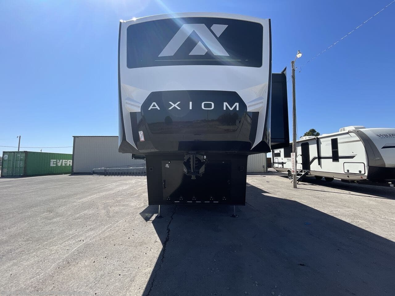 2026 Axiom RV Imperium I3800 by Miscellaneous from Blue Compass RV Oklahoma City in Norman, Oklahoma