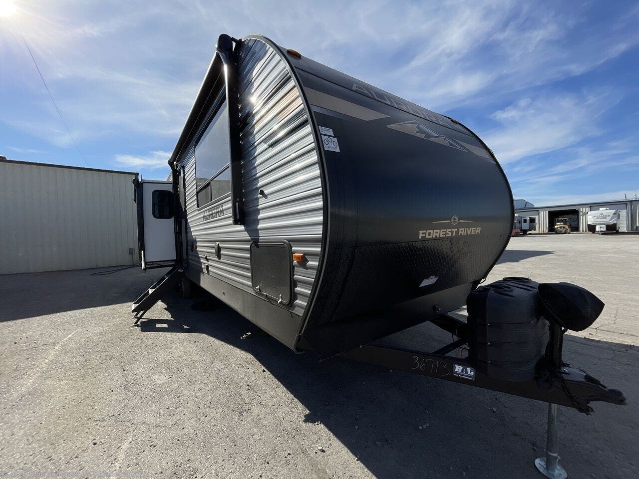 New 2026 Forest River Aurora 32MAZE available in Norman, Oklahoma