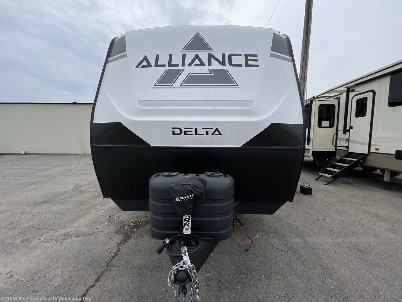 2026 Delta 294RK by Alliance RV from Blue Compass RV Oklahoma City in Norman, Oklahoma