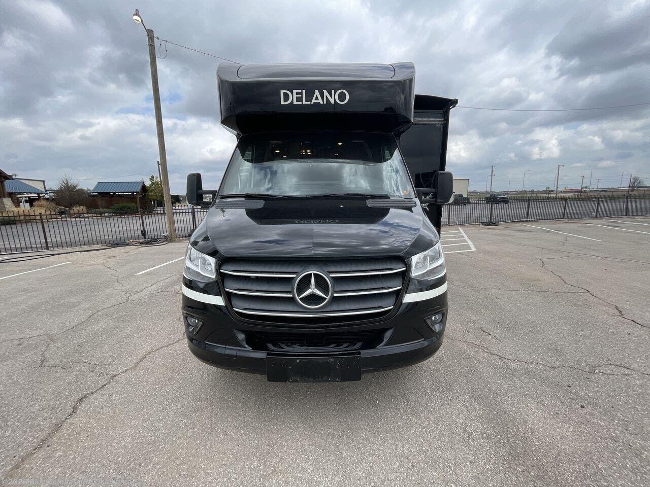 2021 Thor Motor Coach Delano 24FB - Used Class C For Sale by Blue Compass RV Oklahoma City in Norman, Oklahoma