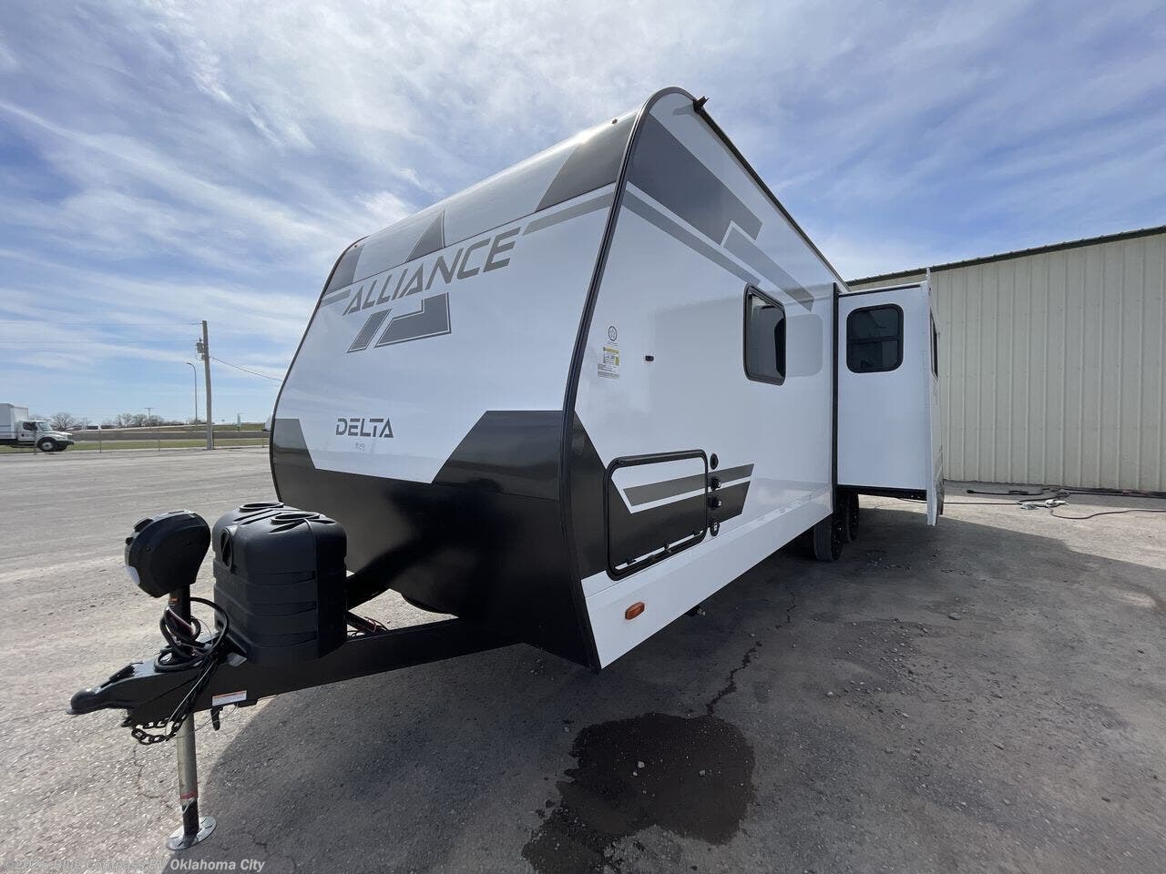 2026 Delta Ultra Lite RK234 by Alliance RV from Blue Compass RV Oklahoma City in Norman, Oklahoma