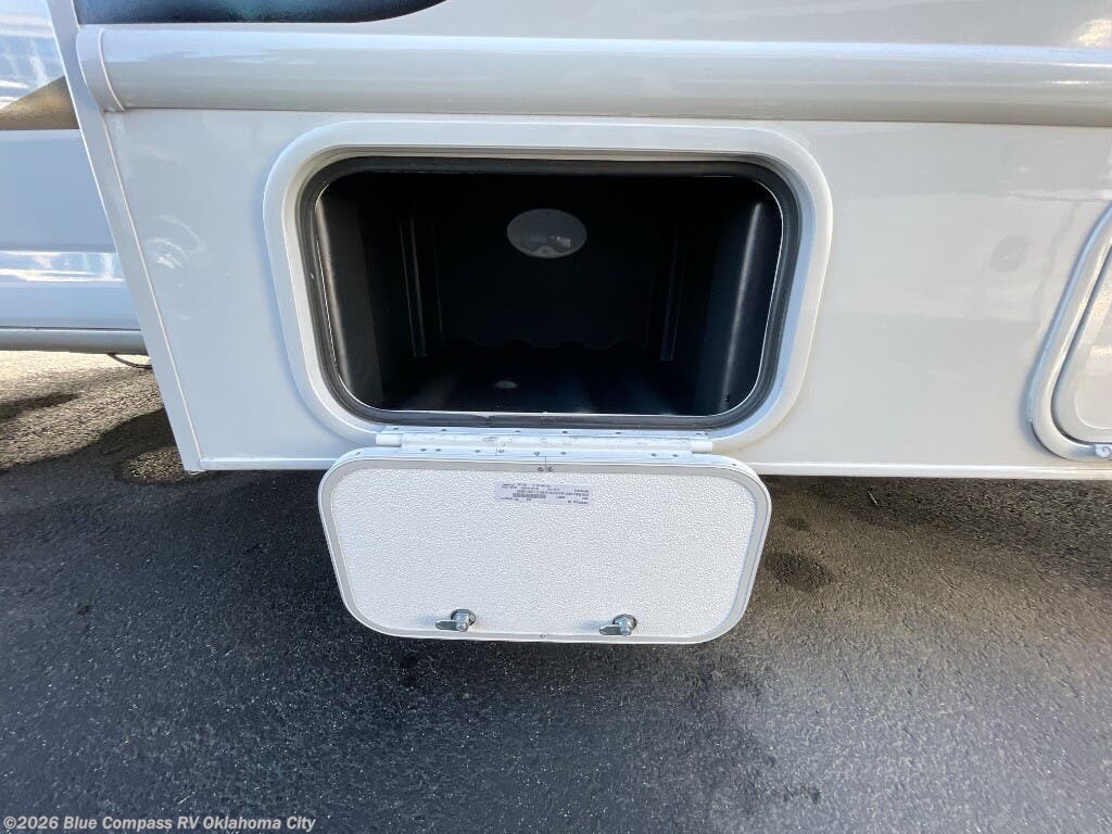 New 2026 Thor Motor Coach Geneva 19VX Chevy available in Norman, Oklahoma