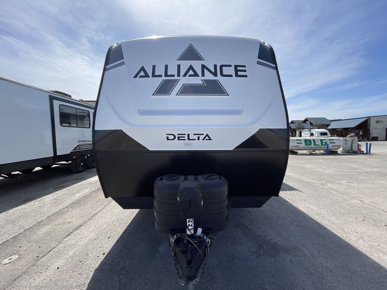 2026 Delta 284RK by Alliance RV from Blue Compass RV Oklahoma City in Norman, Oklahoma