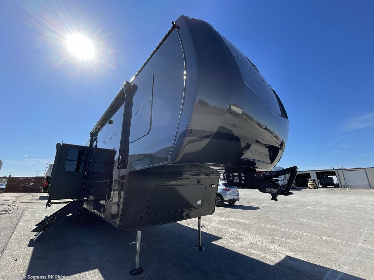 New 2026 Keystone Cougar 316RLS available in Norman, Oklahoma