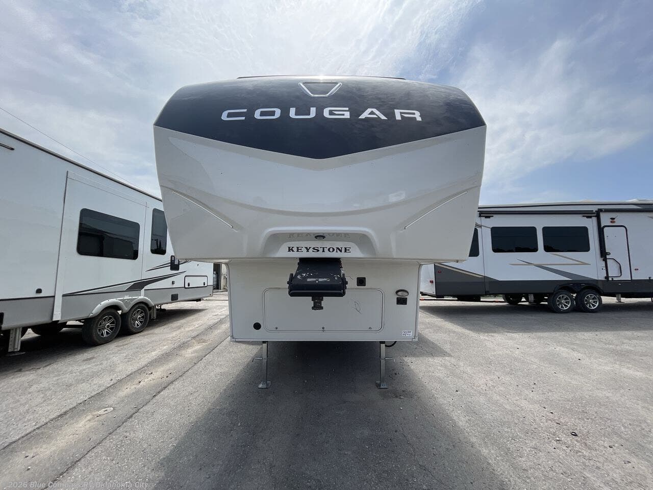 2026 Cougar Sport 2400RE by Keystone from Blue Compass RV Oklahoma City in Norman, Oklahoma