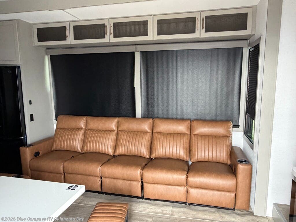 New 2026 Miscellaneous Axiom RV Vendetta V4250 available in Norman, Oklahoma