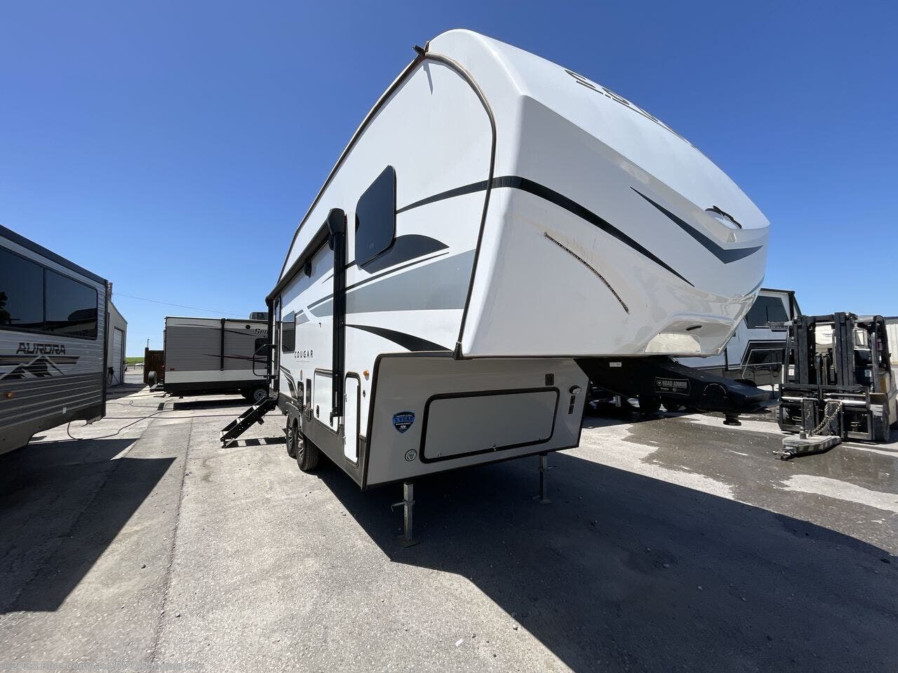 Used 2024 Keystone Cougar Sport 2100RK available in Norman, Oklahoma