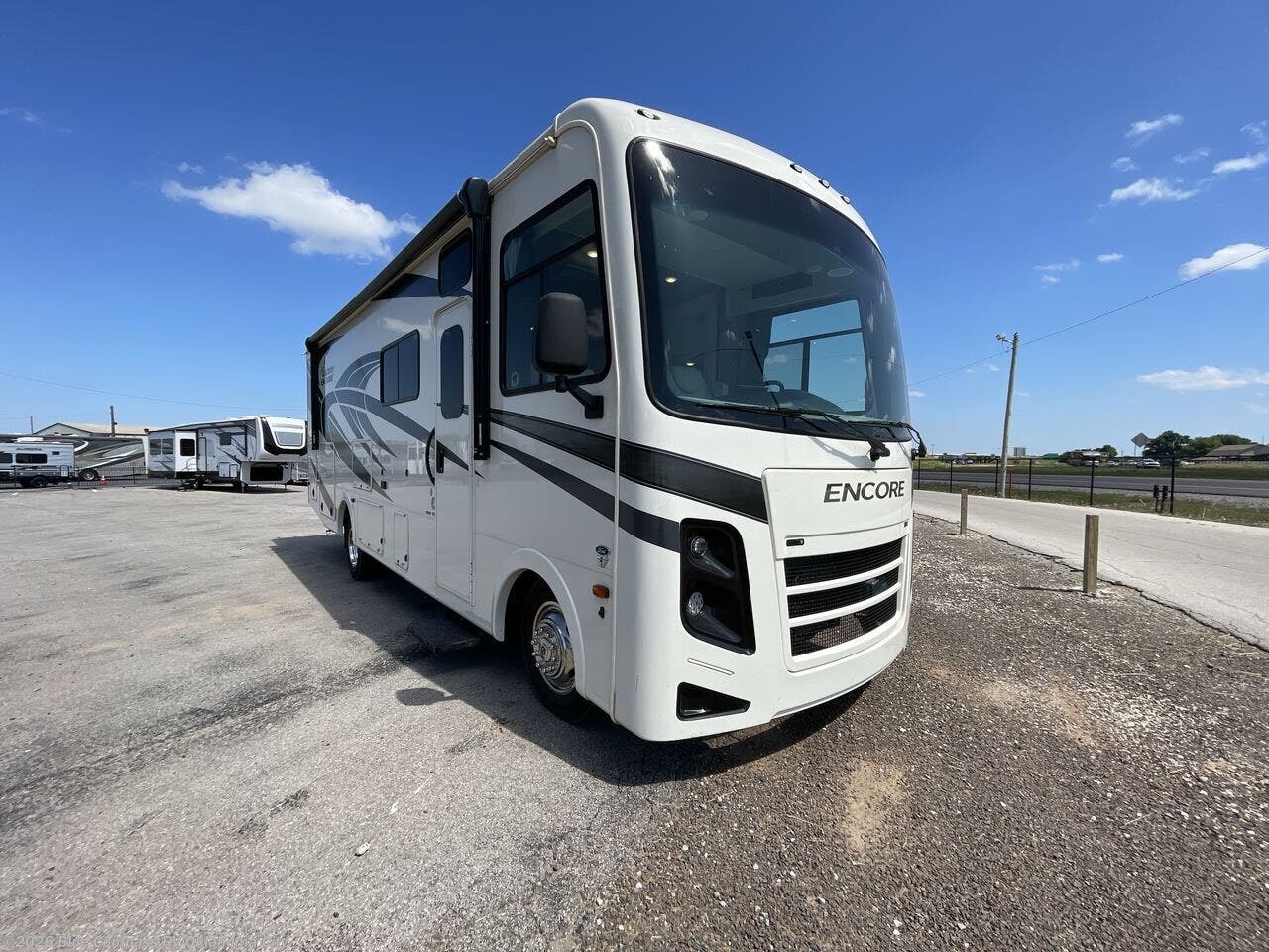 Used 2024 Coachmen Encore SE 29SS available in Norman, Oklahoma