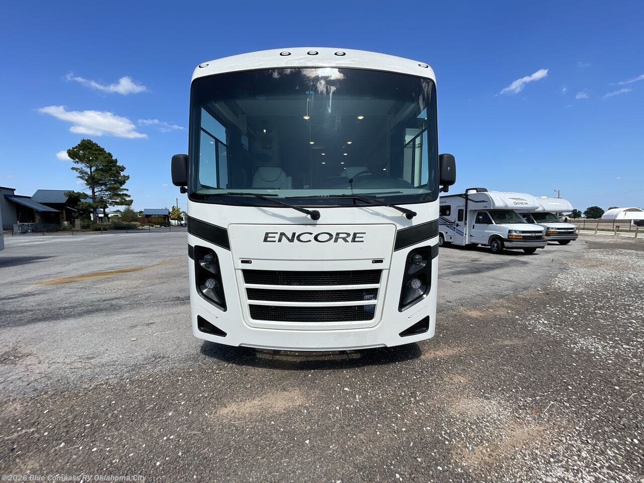 2024 Encore SE 29SS by Coachmen from Blue Compass RV Oklahoma City in Norman, Oklahoma