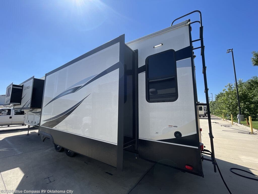 2021 Cameo 3891MK by CrossRoads from Blue Compass RV Oklahoma City in Norman, Oklahoma