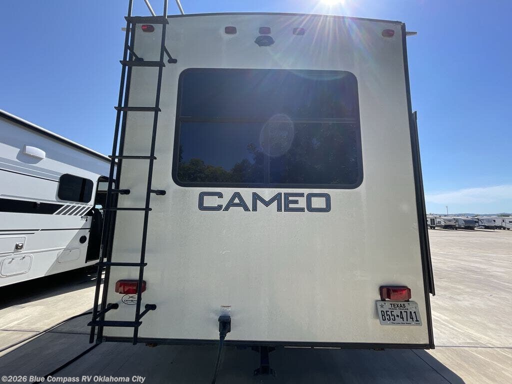 Used 2021 CrossRoads Cameo 3891MK available in Norman, Oklahoma