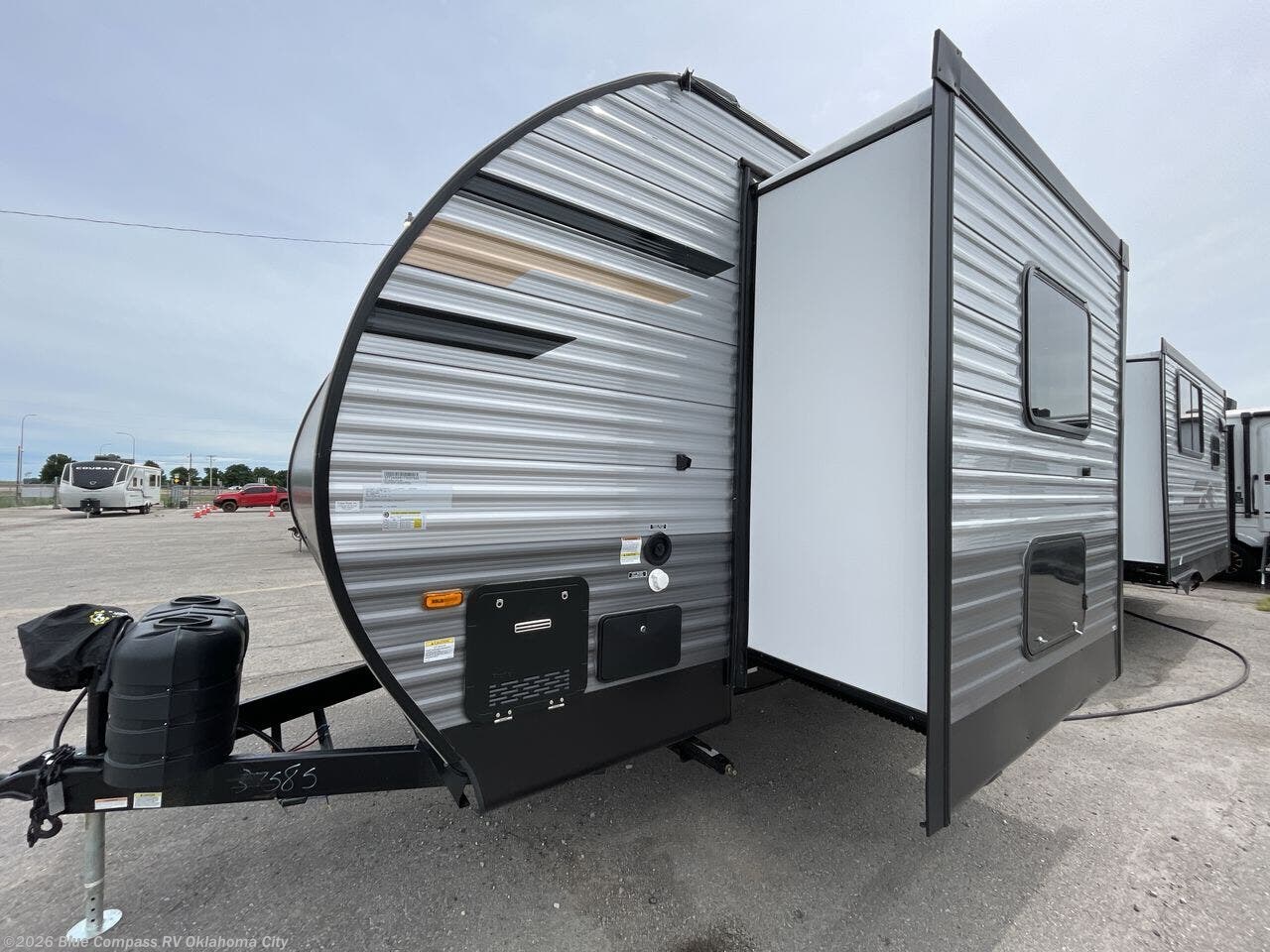 2026 Aurora 32MAZE by Forest River from Blue Compass RV Oklahoma City in Norman, Oklahoma