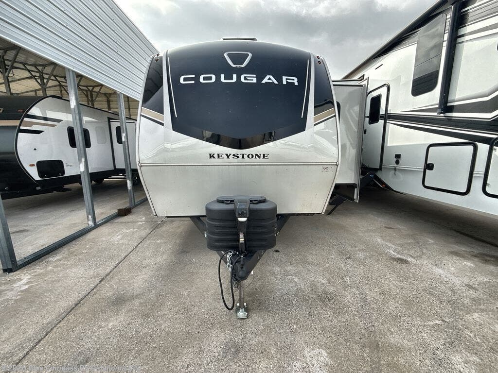 Used 2026 Keystone Cougar Half-Ton 33RLI available in Norman, Oklahoma