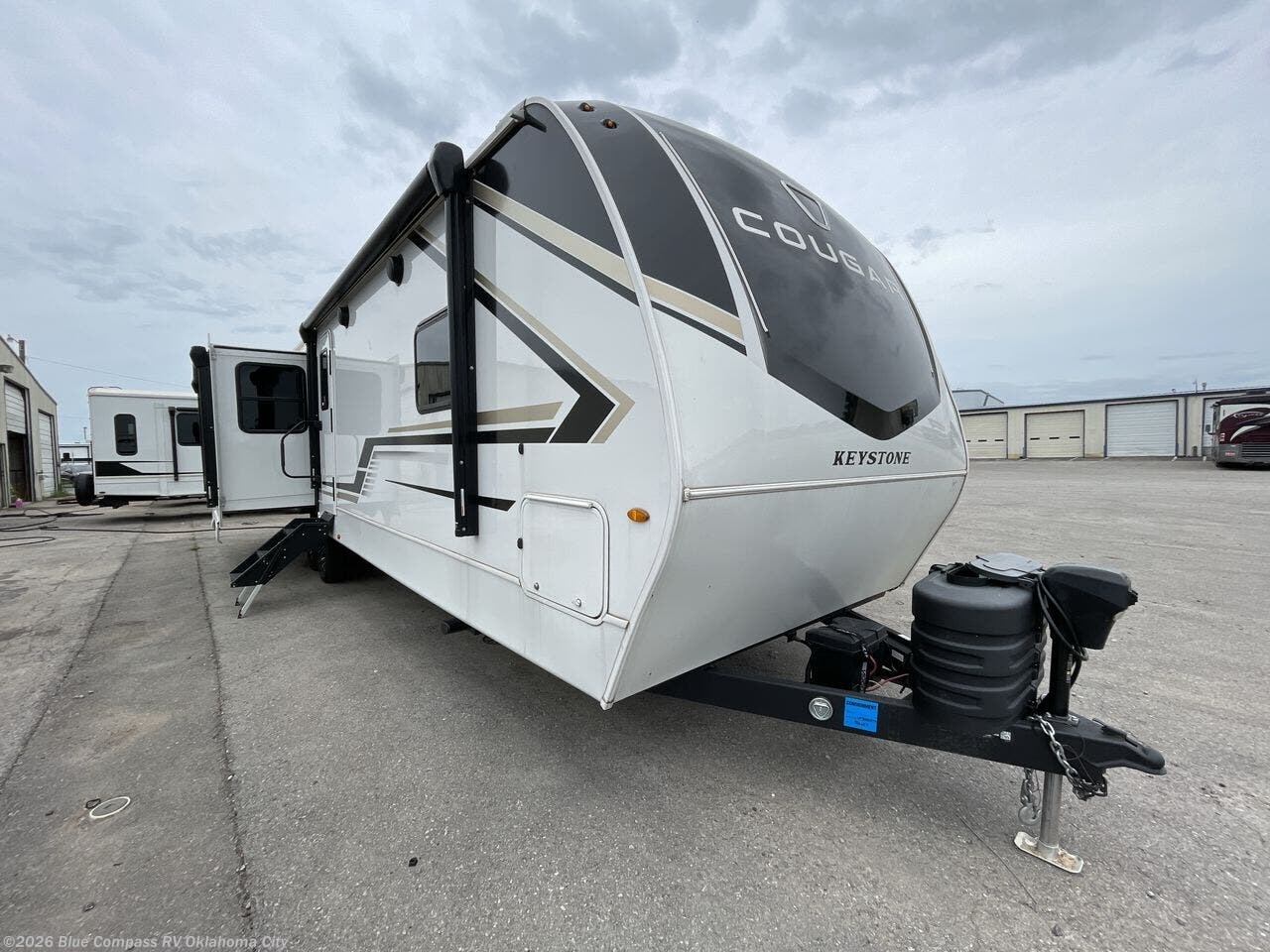 Used 2026 Keystone Cougar Half-Ton 33RLI available in Norman, Oklahoma