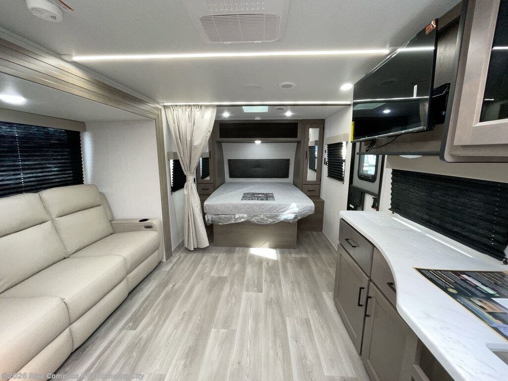 2024 Transcend Xplor 200MK by Grand Design from Blue Compass RV Oklahoma City in Norman, Oklahoma