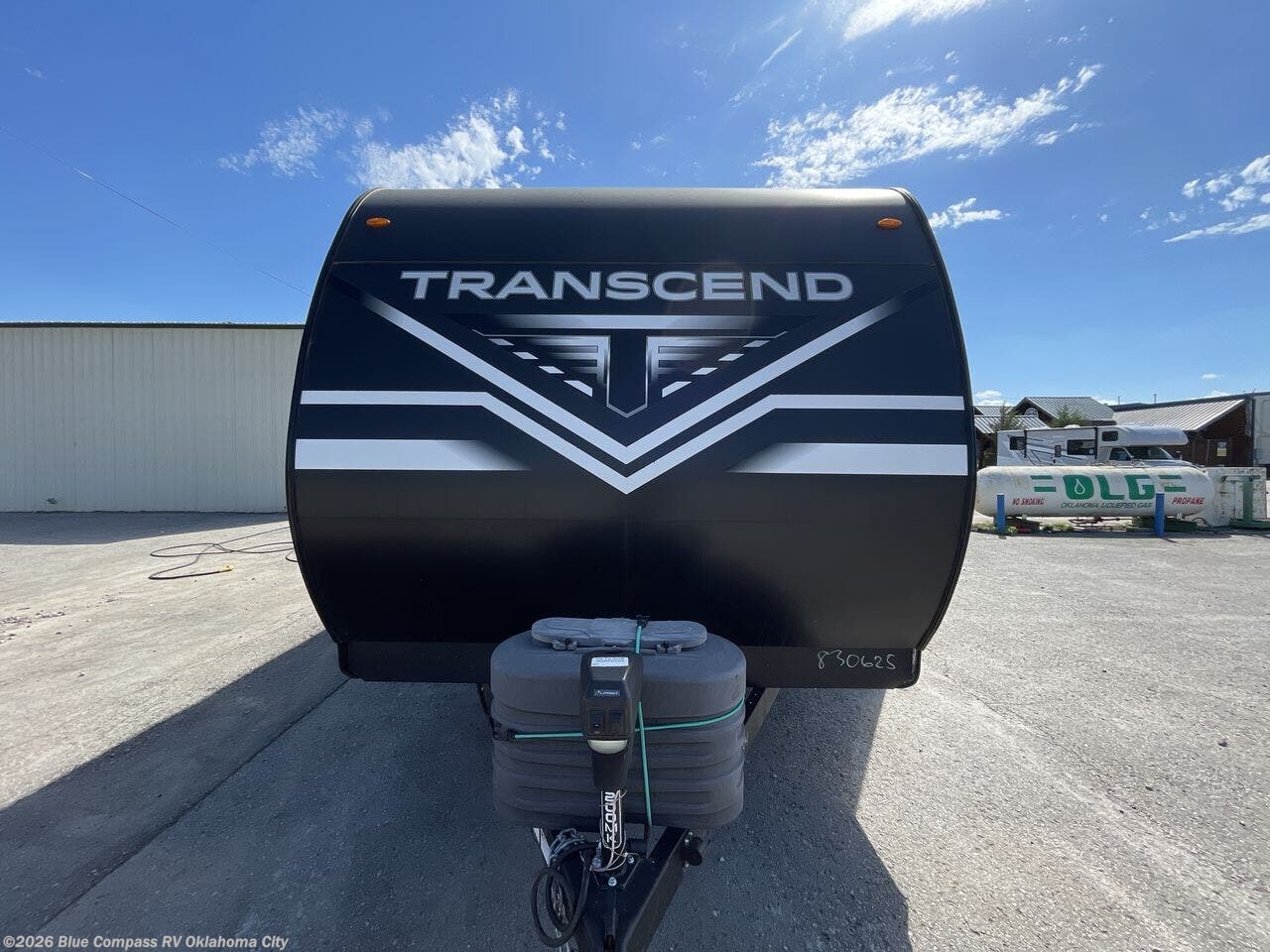 2024 Transcend Xplor 200MK by Grand Design from Blue Compass RV Oklahoma City in Norman, Oklahoma