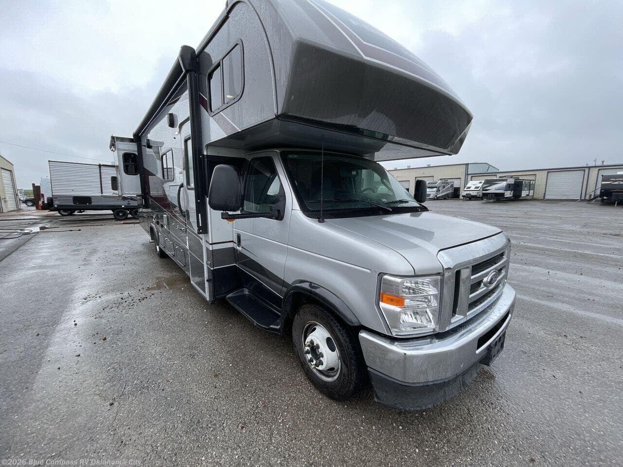 Used 2025 Forest River Sunseeker 301DSF available in Norman, Oklahoma
