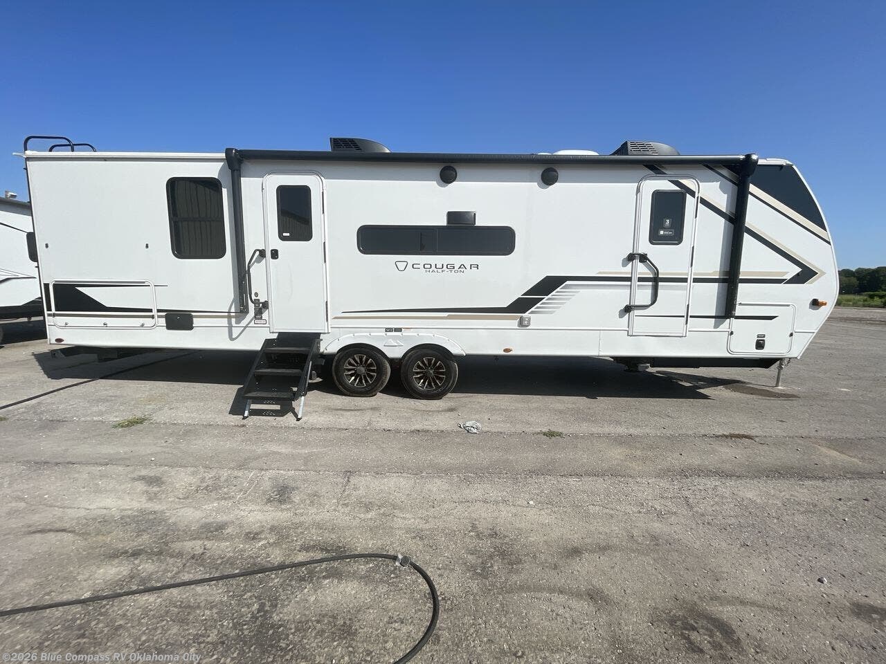 Used 2026 Keystone Cougar Half-Ton 30BHS available in Norman, Oklahoma