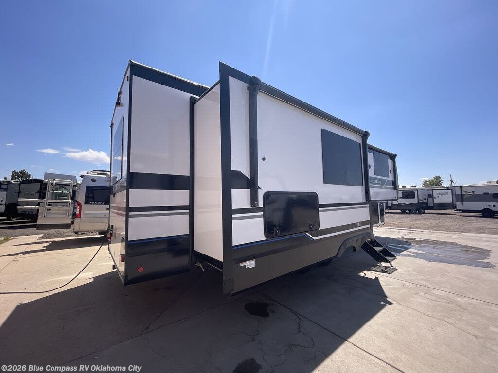 New 2027 Forest River Wolverine 32JF available in Norman, Oklahoma
