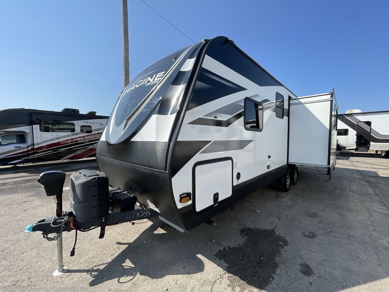 2022 Imagine 2500RL by Grand Design from Blue Compass RV Oklahoma City in Norman, Oklahoma