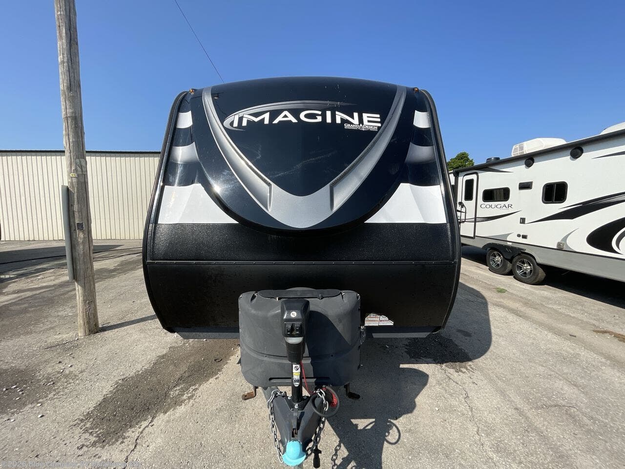 Used 2022 Grand Design Imagine 2500RL available in Norman, Oklahoma