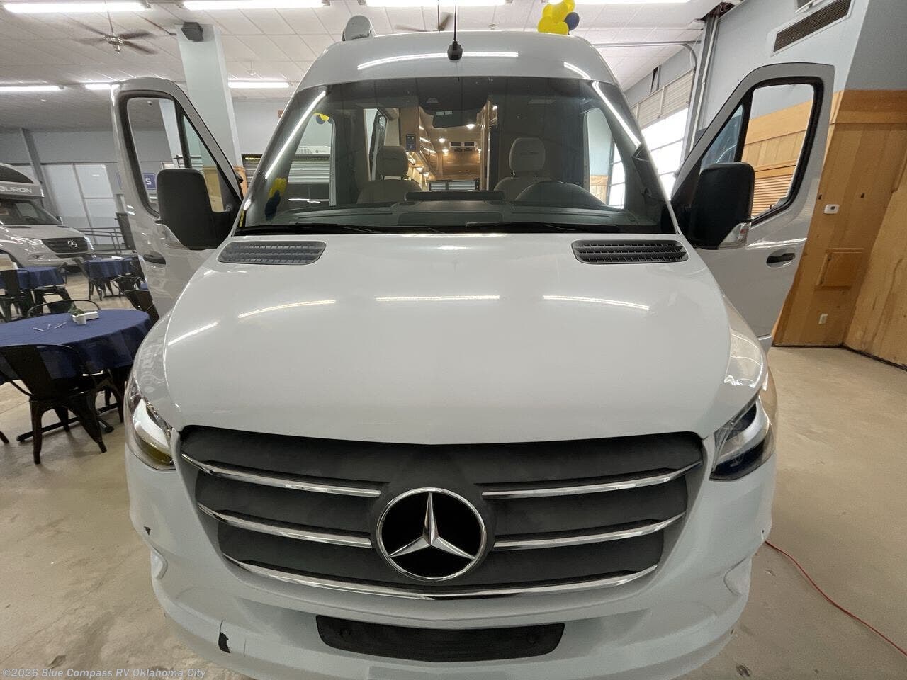 Used 2022 Coachmen Galleria 24FL available in Norman, Oklahoma