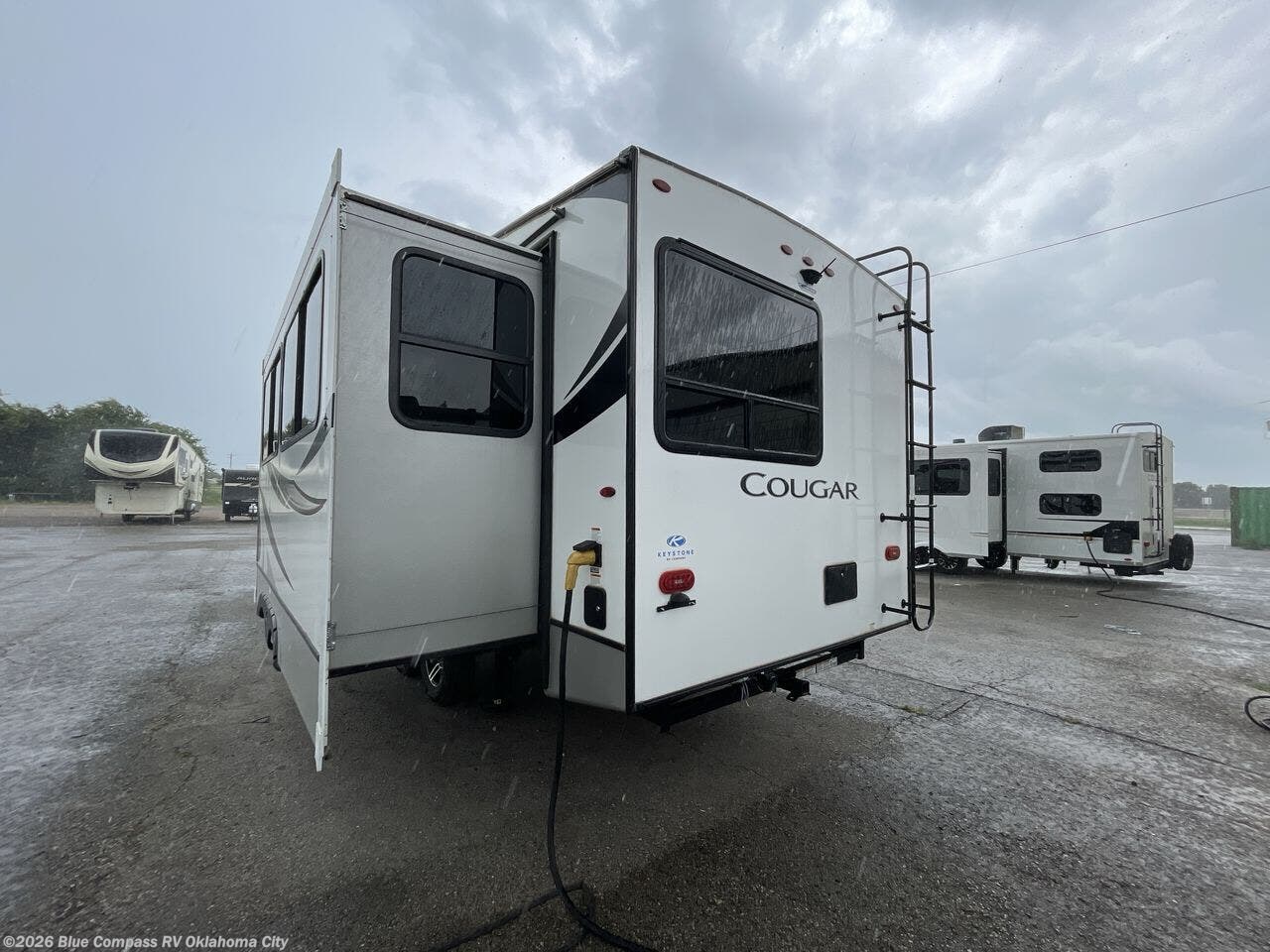 Used 2023 Keystone Cougar 25RES available in Norman, Oklahoma