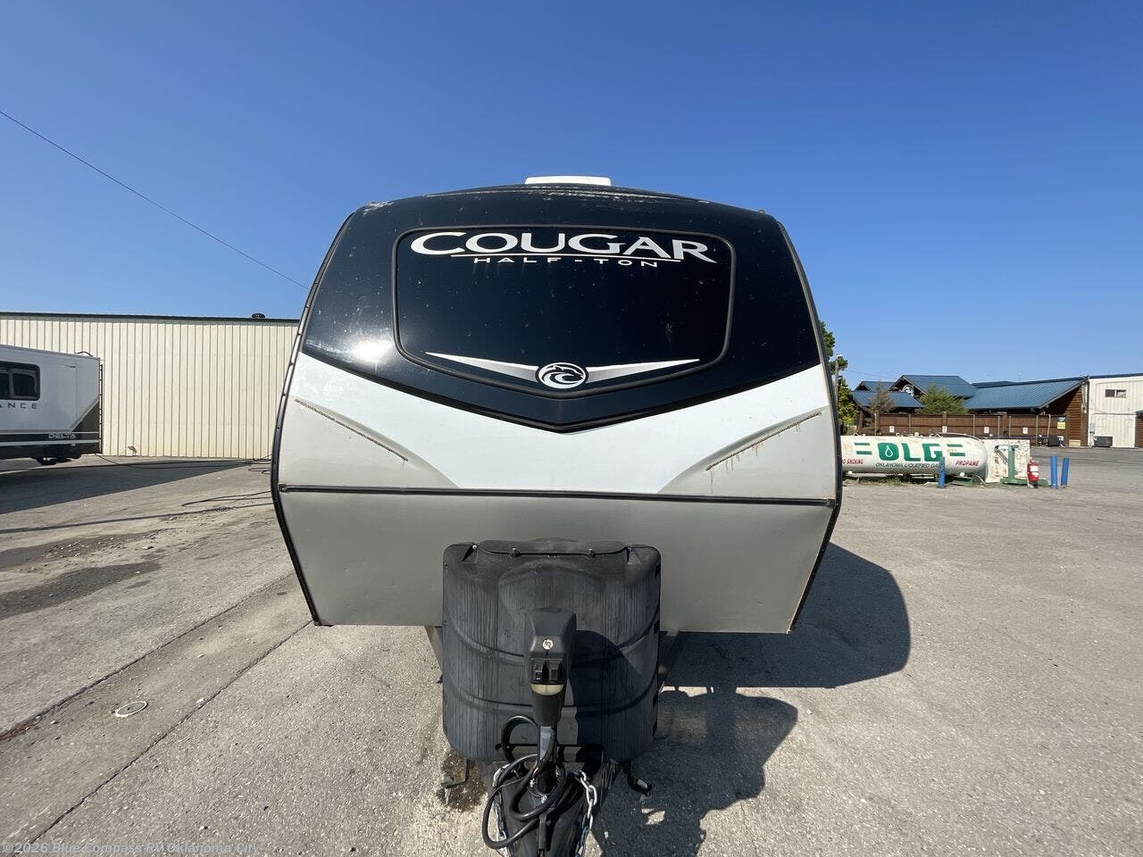 Used 2021 Keystone Cougar Half-Ton 25RDS available in Norman, Oklahoma