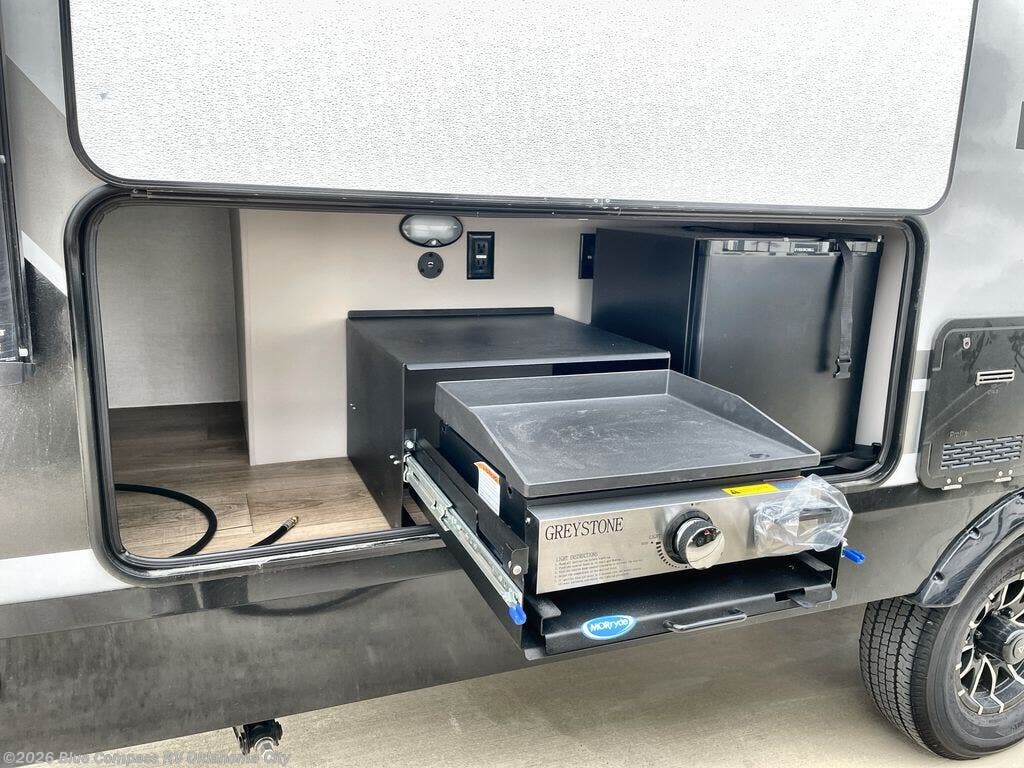 New 2026 Alliance RV Delta Solo BH181 available in Norman, Oklahoma