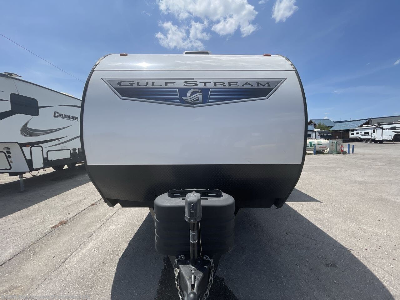 Used 2024 Gulf Stream Conquest Supreme Series 323TBR available in Norman, Oklahoma