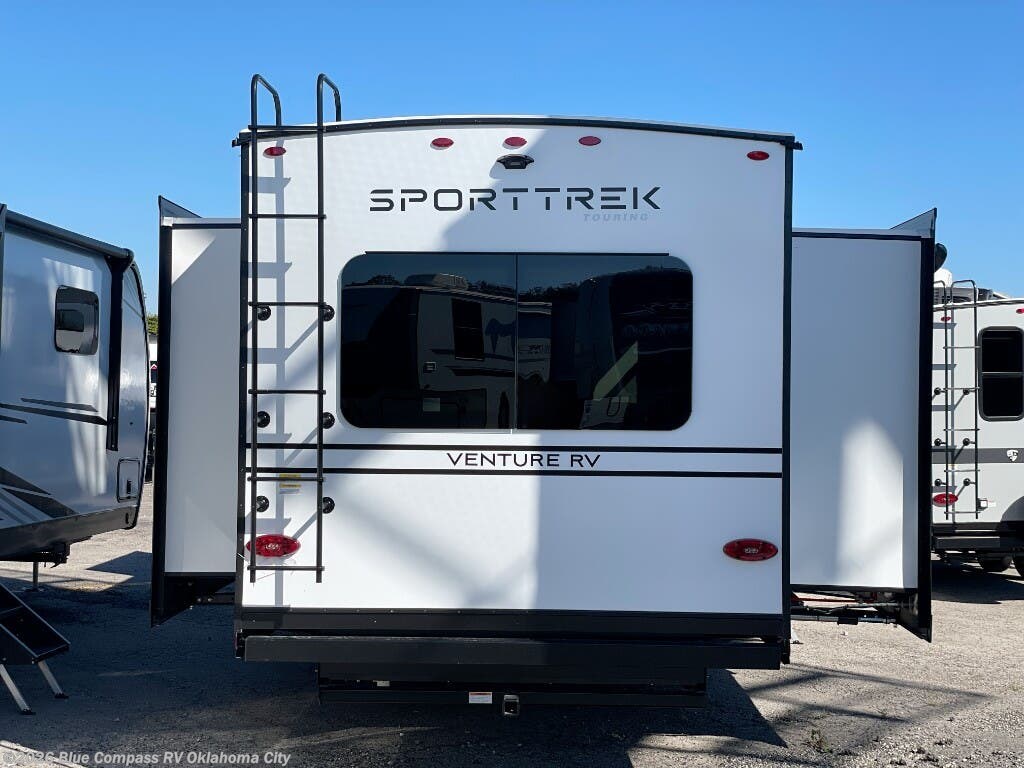 2027 SportTrek Touring Edition STT343VIK by Venture RV from Blue Compass RV Oklahoma City in Norman, Oklahoma