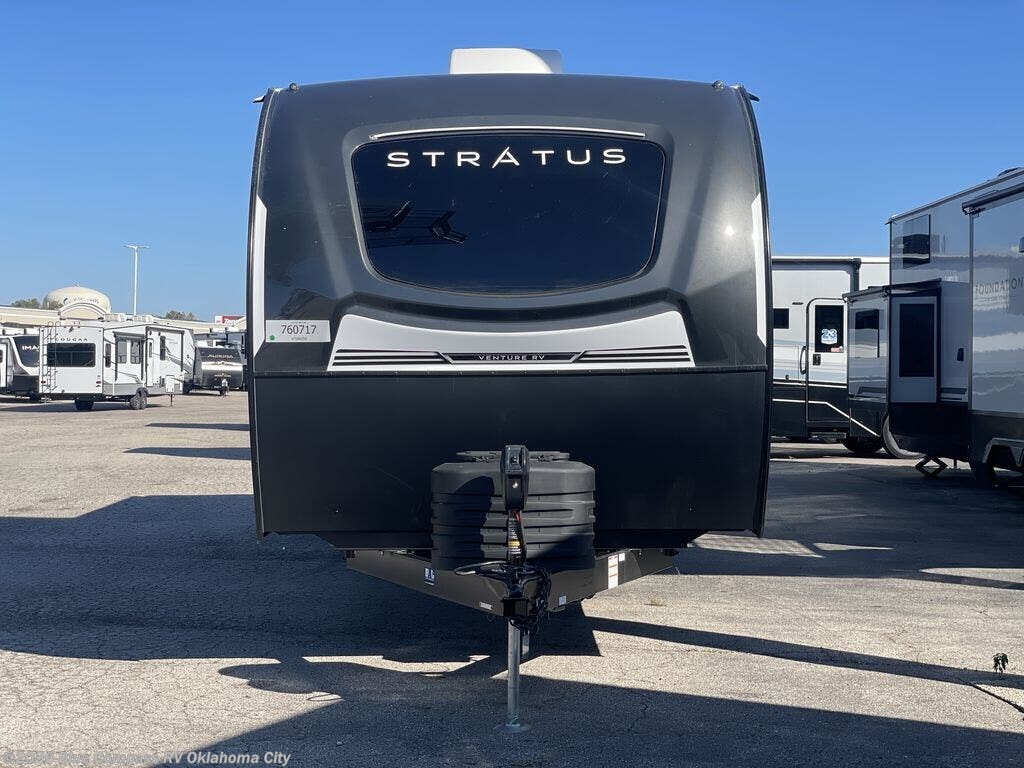 2027 Stratus SR271VRK by Venture RV from Blue Compass RV Oklahoma City in Norman, Oklahoma