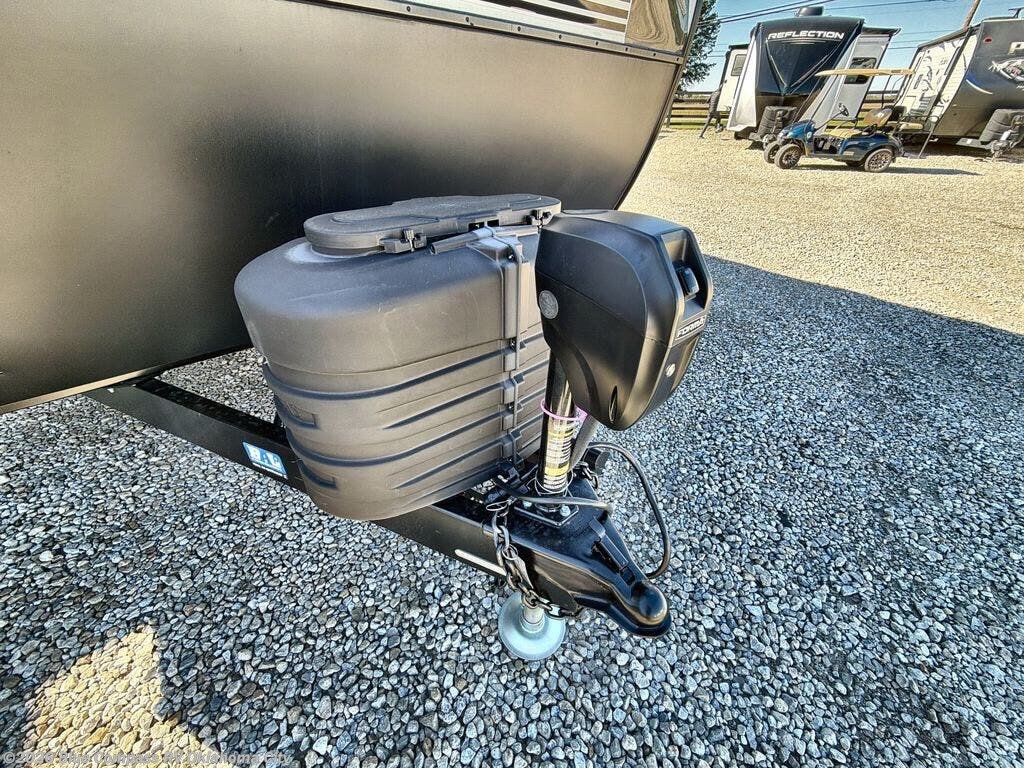 2027 Stratus SR241VRK by Venture RV from Blue Compass RV Oklahoma City in Norman, Oklahoma