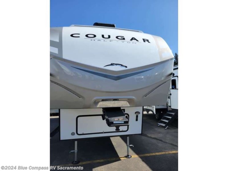 New 2024 Keystone Cougar 290RLS available in Rancho Cordova, California