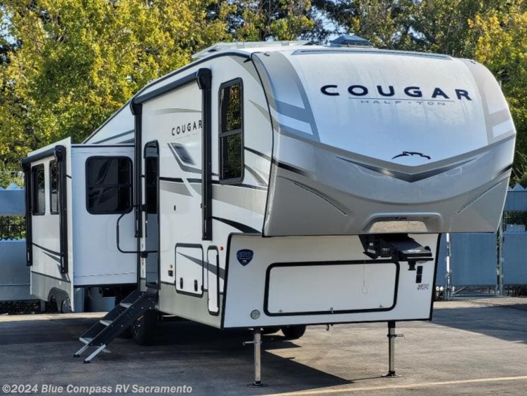 New 2024 Keystone Cougar Half-Ton 29RLISE available in Rancho Cordova, California